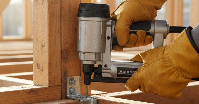 Best Palm Nailer for Joist Hangers: Complete Buyer’s Guide 2025