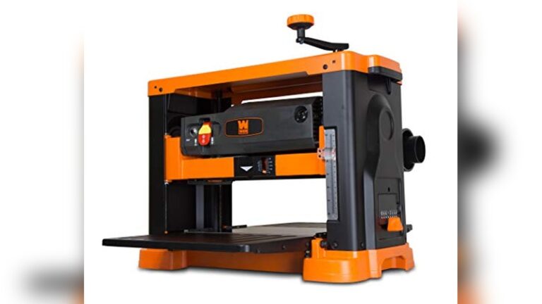 Benchtop Planer Vs Hand Planer: Which Woodworking Tool Suits You Best?