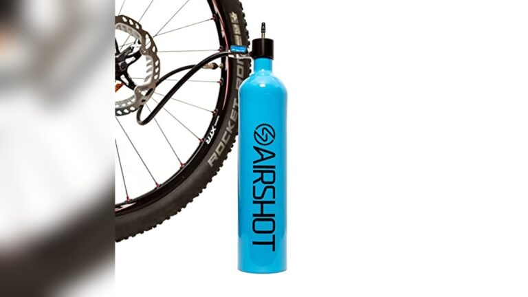 Best Air Compressor for Tubeless Bike Tires: Top Portable Inflators Reviewed