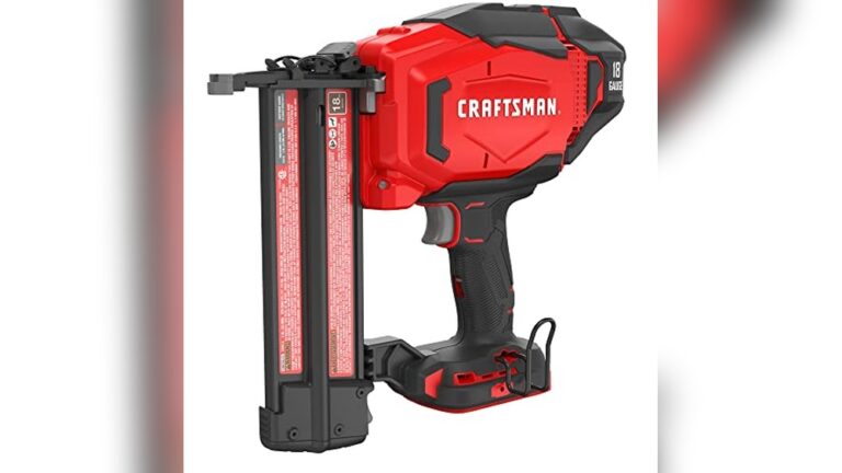 Best Nail Gun for Baseboards: Top Cordless and Pneumatic Picks