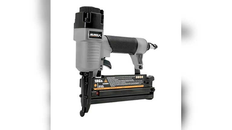 Best Nail Gun for Quarter Round: Top Picks for Precision Trim Work