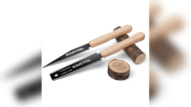 Best Saw for Cutting Small Pieces of Wood: Top Precision Hand Saws Reviewed